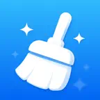 CleanFlow: Clean Up Storage iOS Icon