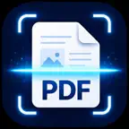 PDF Scan & Edit icon