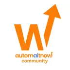 Automaitnow community iOS Icon