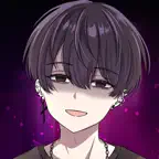 Toxic Love: Dark Boyfriends iOS Icon