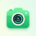 Food Tracker:calorie counter iOS Icon