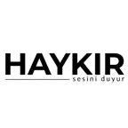 Haykır iOS Icon