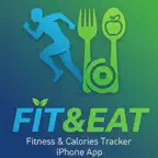 Workout app - home training iOS Icon