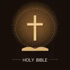 Holy Bible - Read & Listen iOS Icon