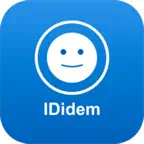 IDidem - Passport Photo App Icon