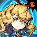Ariana and the Elder Codex iOS Icon