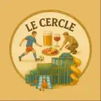 Complexe Le Cercle iOS Icon