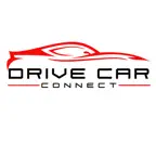 DRIVE CAR CONNECT iOS Icon