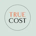 TRUE COST | Доставка iOS Icon