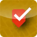 Giv et Praj - Glostrup Kommune iOS Icon