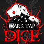 Dark Tap Dice icon