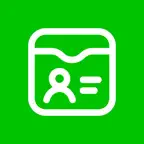 KPN eWallet iOS Icon