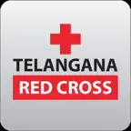 Telangana Red Cross iOS Icon