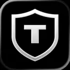 TruthWall: AI Detection iOS Icon