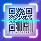 Qr Code Generator Offline iOS Icon
