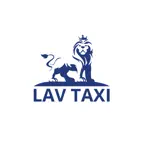 Lav Taxi Beograd iOS Icon