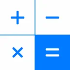 Calculator H Icon
