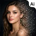 ImageGen: AI Image Generator iOS Icon