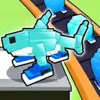 Brainrot Egg Farm iOS Icon