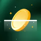 Coin identifier | Scan Value iOS Icon