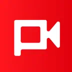 Pickle- AI Image & Reel Maker iOS Icon