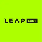 LEAP East 2026 iOS Icon