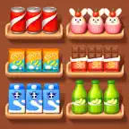 Goodsy Match: Puzzle Game iOS Icon