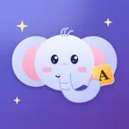 小象单词 - Less Is More iOS Icon