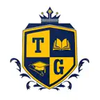 The Gurukulam iOS Icon