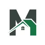 MIDLR Real Estate iOS Icon