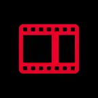 StreamFlix: Watch Movies Shows iOS Icon