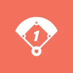 하루 1루 icon