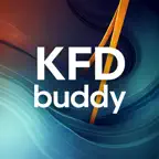 KFD-Buddy iOS Icon