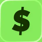 Claim Cash: Settlement Tracker iOS Icon