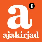 Ajakirjad Icon