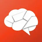 Brainfold: AI Flashcard Maker Icon