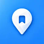 Travio: Travel & Trip Planner Icon