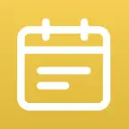 シンプルな顧客管理帳 リピログ iOS Icon