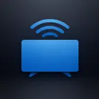TV Remote Control Stick iOS Icon