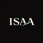 ISAA Run Icon