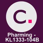 Pharming - KL1333-104B iOS Icon