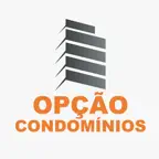 Opção Condomínios Adm Icon
