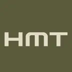 إتش إم تي | hmt iOS Icon
