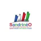 SandrinéO iOS Icon