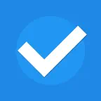 Simple Task - Daily Planner iOS Icon