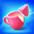 Fix It Puzzle iOS Icon