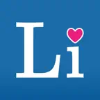 LivaFast iOS Icon