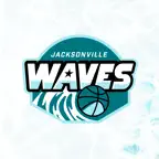 Jacksonville Waves iOS Icon