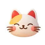 LuckyCat — Watch & Earn! Icon