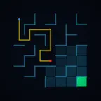 Lov's Maze iOS Icon